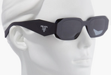 Prada PR 17WS Black - woman luxury Sunglasses