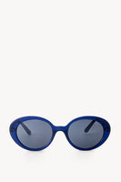 Blue Sunglasses