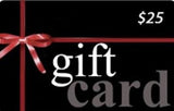 Gift Cards