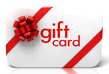 Gift Cards